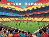 PG模拟器:令人惊叹！一支球队在亚冠比赛中实现逆袭