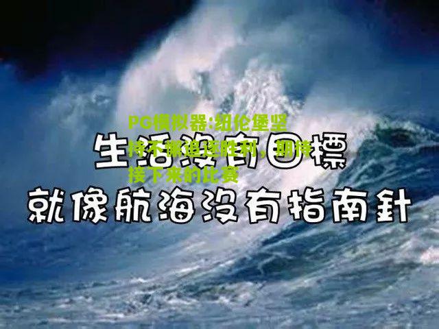 纽伦堡坚持不懈追逐胜利，期待接下来的比赛