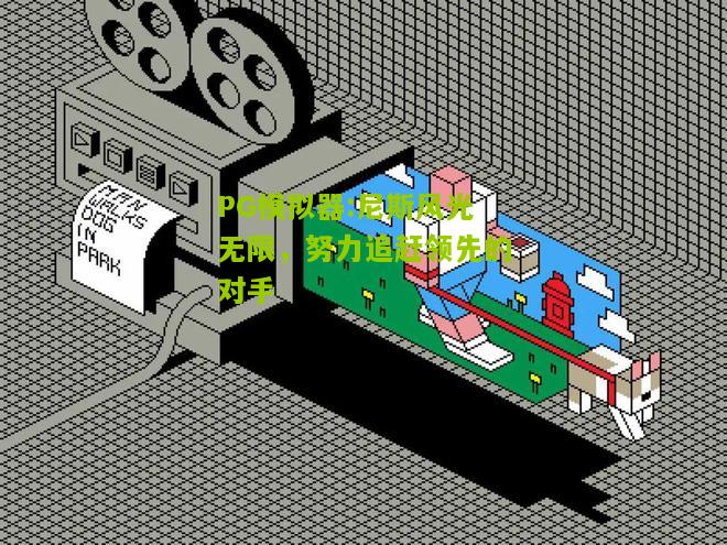 尼斯风光无限，努力追赶领先的对手